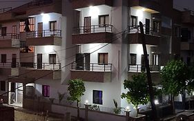 Hotel Residence Aicha