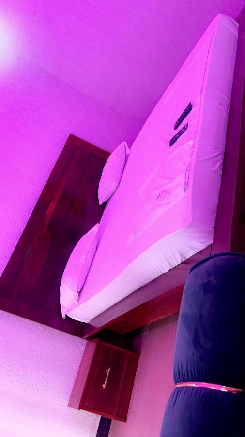 Hotel Residence Aicha Tambacounda Extérieur photo