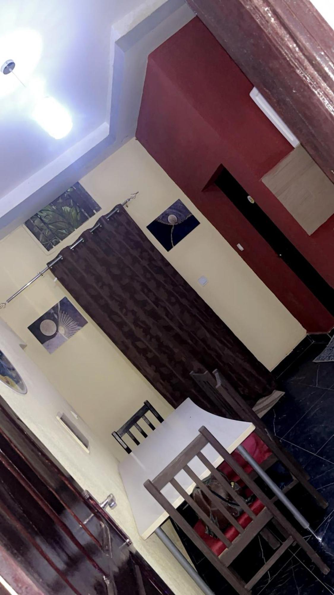 Hotel Residence Aicha Tambacounda Extérieur photo