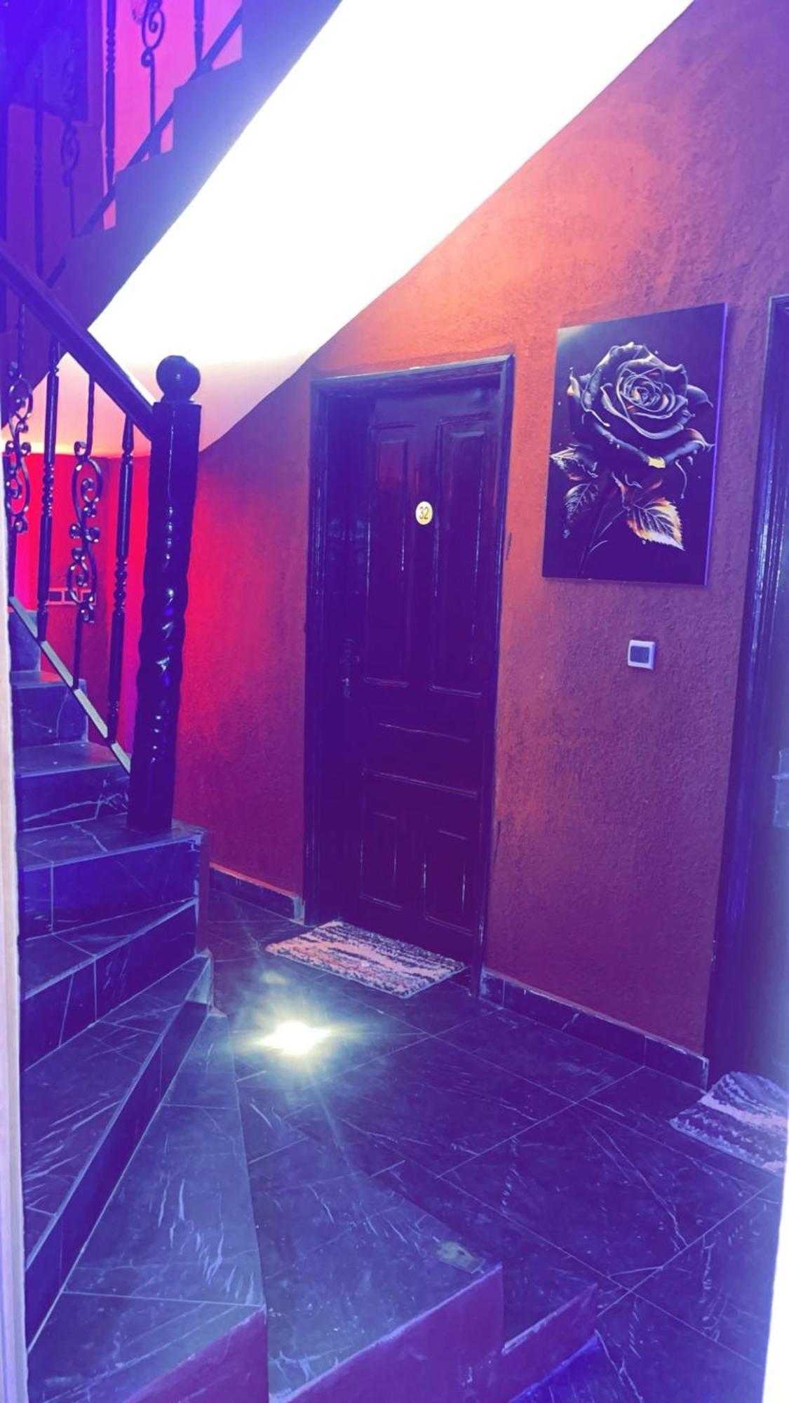 Hotel Residence Aicha Tambacounda Extérieur photo