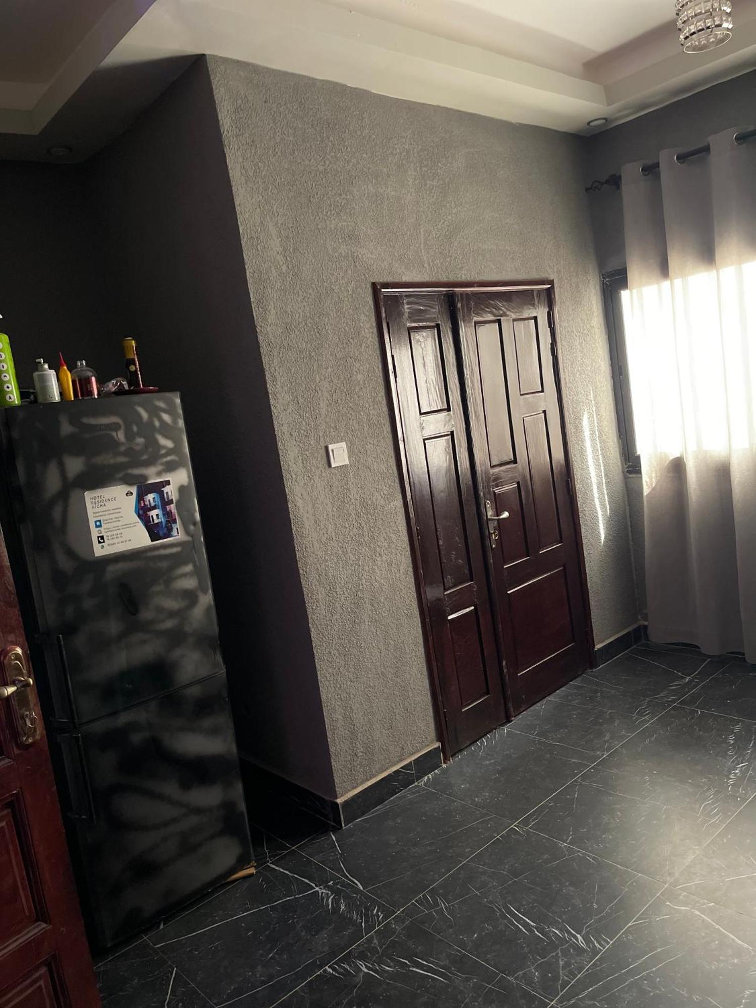 Hotel Residence Aicha Tambacounda Extérieur photo