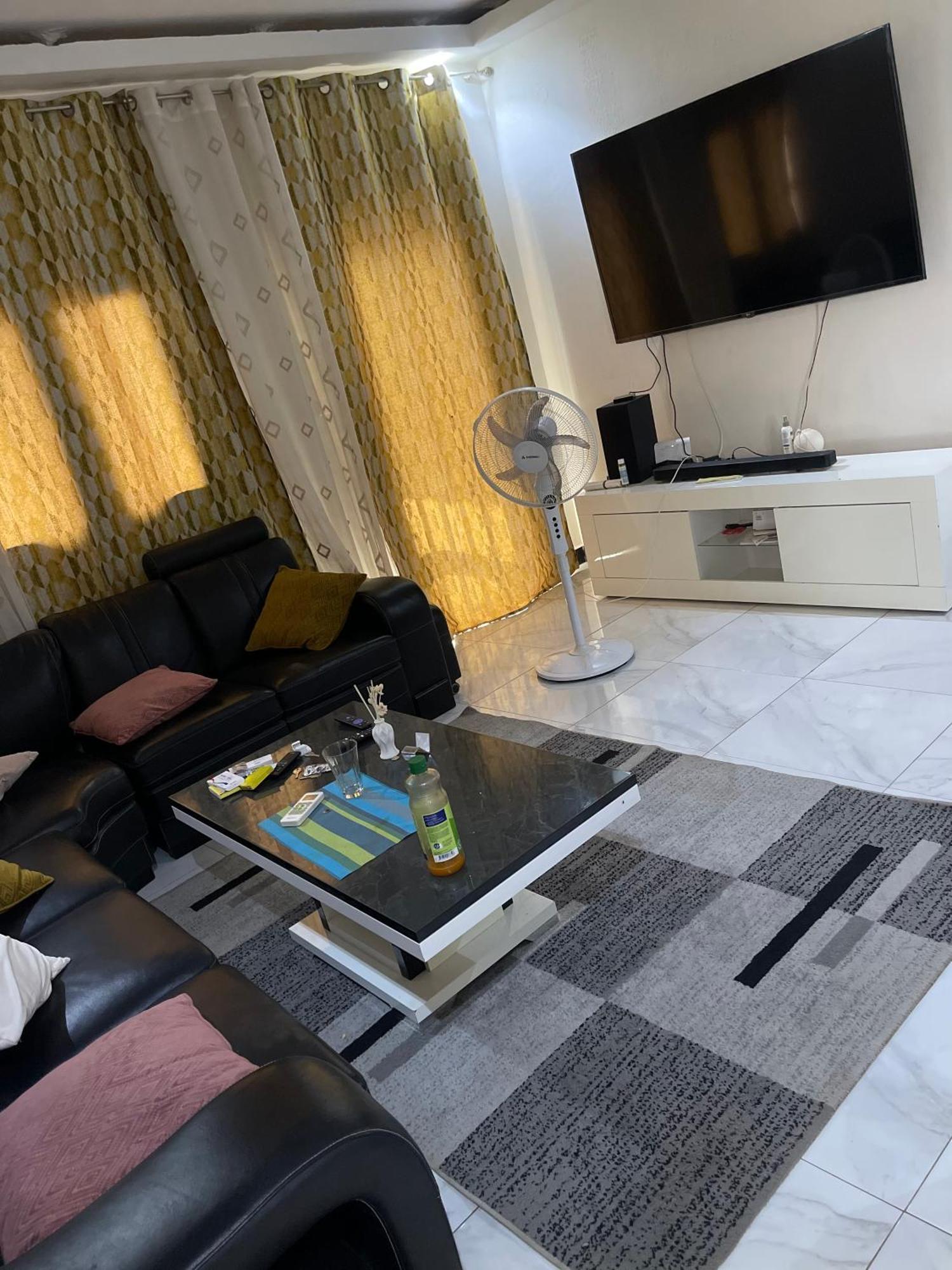 Hotel Residence Aicha Tambacounda Extérieur photo