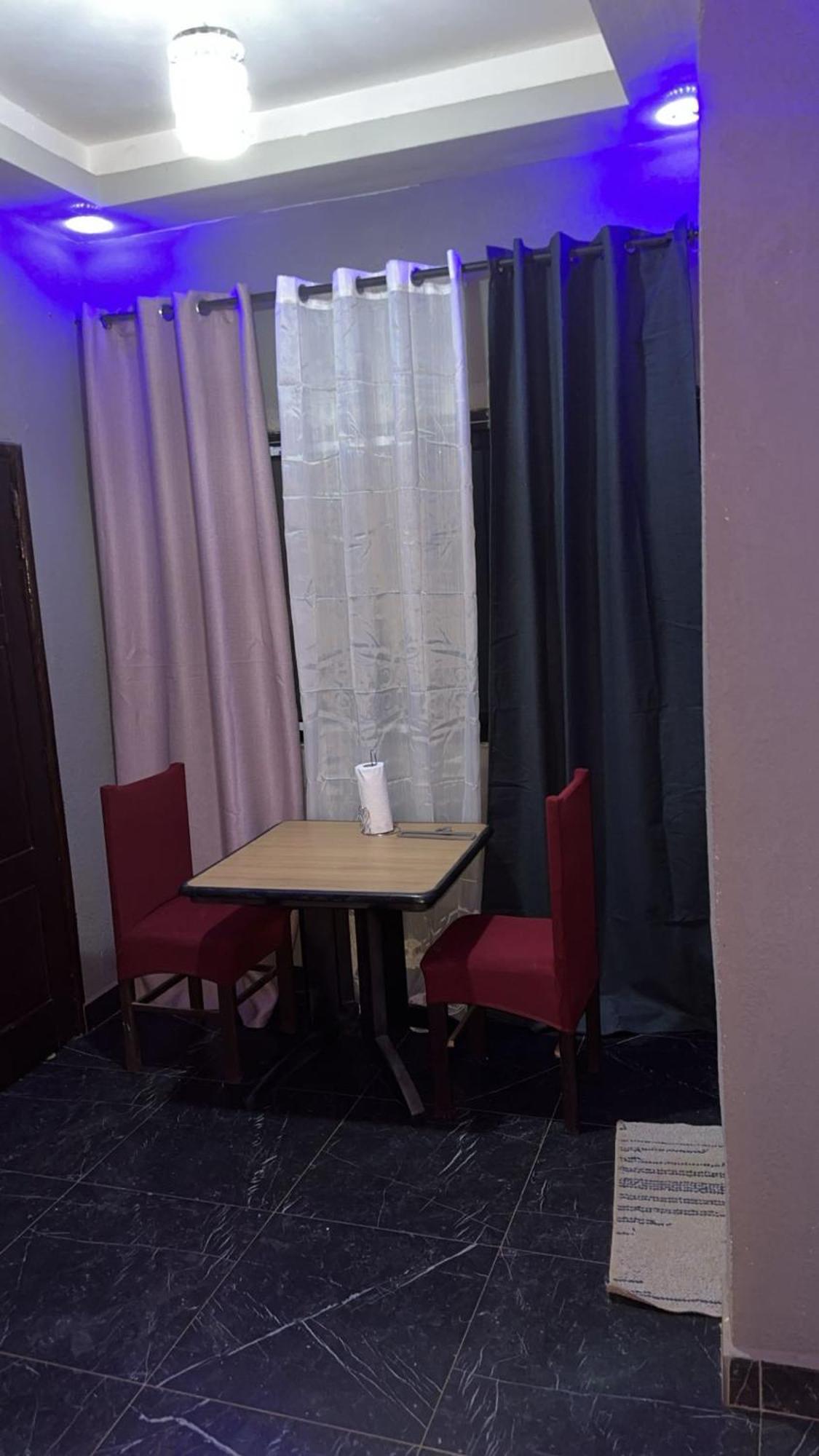 Hotel Residence Aicha Tambacounda Extérieur photo